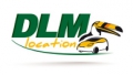 Logo DLM location